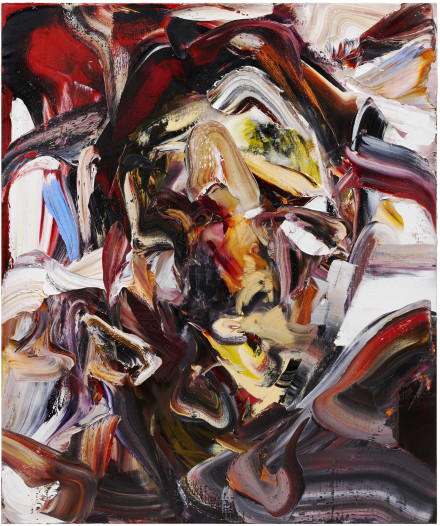 井田幸昌展「Panta Rhei｜パンタ・レイ − 世界が存在する限り